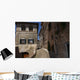 Trevi Medieval Alley