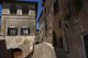 Trevi Medieval Alley