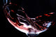 Closeup Red Wine Pouring