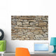Old Ancient Wall Wall Mural