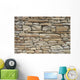 Old Ancient Wall Wall Mural
