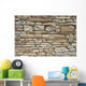 Old Ancient Wall Wall Mural