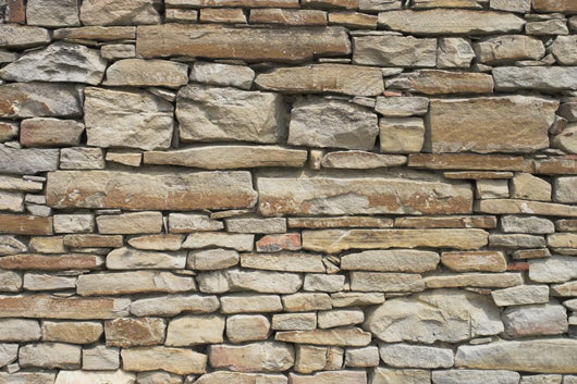 Old Ancient Wall Wall Mural