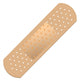 adhesive bandage Wall Decal
