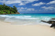 Dream Beach Seychelles