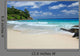 Dream Beach Seychelles