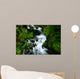 Wahkeena Falls Wall Mural