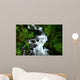 wahkeena falls Wall Mural