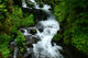 wahkeena falls Wall Mural