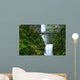 multnomah falls Wall Mural