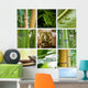 Composition zen ganesh Wall Mural