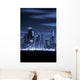 Chicago Night