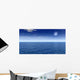 Moon Wall Decal Design 2