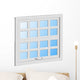 Window Wall Mural