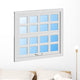 Window Wall Mural