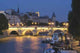 Le Pont Neuf La Wall Decal