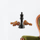 Chess Wall Decal