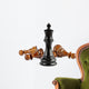 Chess Wall Decal