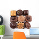 Mixed Chocolates Wall Decal