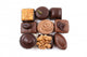 Mixed Chocolates Wall Decal