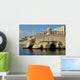 Waving Goodbye to Malta Wall Decal