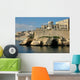 Waving Goodbye to Malta Wall Decal