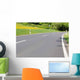 Road Wall Decal Design 2