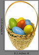 Osterkorb