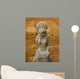 Statue Sekhmet Goddess Temple