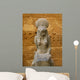 Statue Sekhmet Goddess Temple
