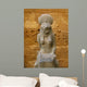 Statue Sekhmet Goddess Temple