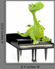Dino Baby Dragon over
