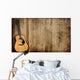 Guitar Wall Mural