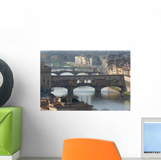 Firenze Ponte Vecchio