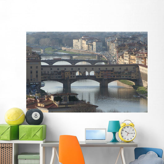 Firenze Ponte Vecchio