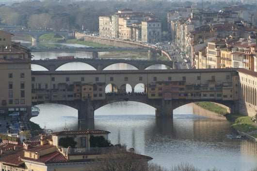 Firenze Ponte Vecchio