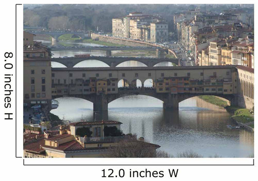 Firenze Ponte Vecchio