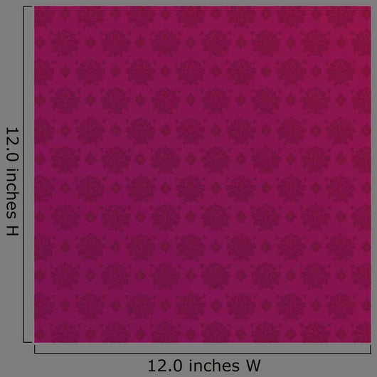 Wallpaper Damask