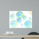 Bubbles Wall Stickers
