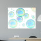 Bubbles Wall Stickers