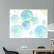 Bubbles Wall Stickers