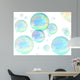 Bubbles Wall Stickers