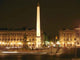 Place La Concorde Nuit Wall Decal Design 1