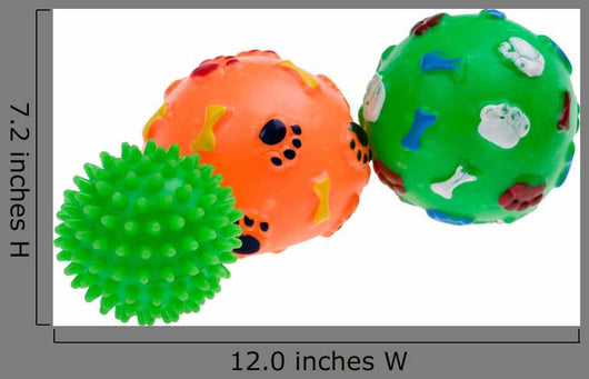 Toy for Dog Macro