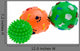 Toy for Dog Macro