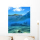 Wreck Underwater and Surface Wall Decal