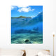 Wreck Underwater and Surface Wall Decal
