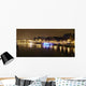 Quai Anatole France Wall Decal