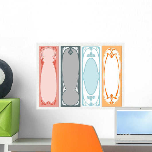 Vertical Banners