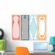 Vertical Banners